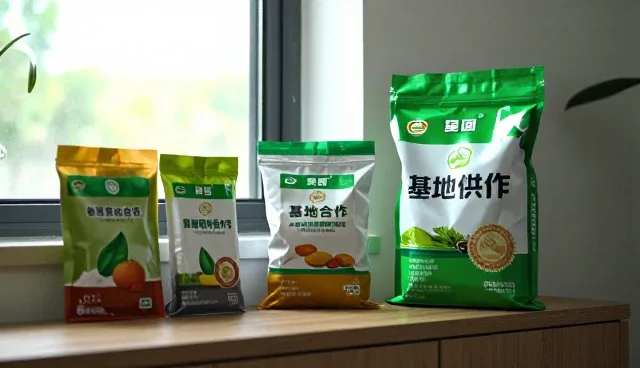 品种选择对水产品使用与维护的影响分析