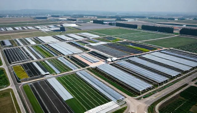 农机基地合作：使用与维护建议的两种做法对比